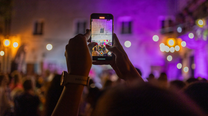 CHARMING BOKA AND CIM FORUM HOST CREATIVES FROM THE REGION AGAIN